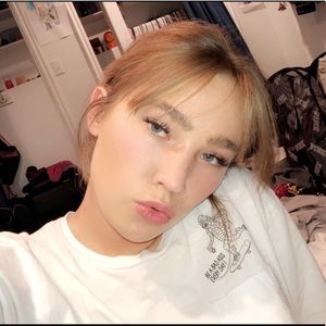 Meet your Posher, Karly